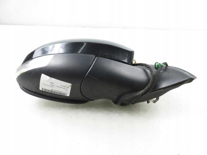 RÉTROVISEUR DROIT VW TIGUAN (5N_) 5N1857502AM LC9X 2T2T