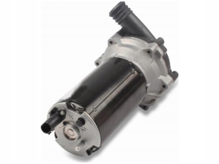 PUMP WATER MERCEDES SL R231 3.0-6.0 R230 5.4-6.0 photo 1 - milautoparts-fr.ukrlive.com