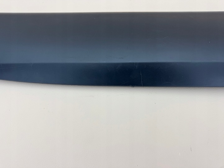 JAGUAR F-PACE X761 16R- MOULURE PORTES GAUCHE ARRIÈRE ARRIÈRE GAUCHE HK83-274A49-A