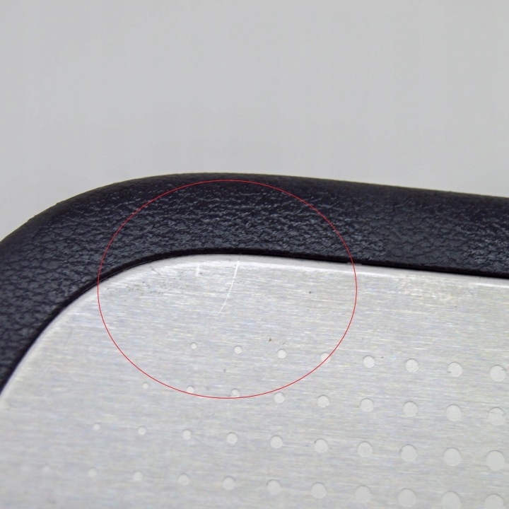 HYUNDAI IONIQ 2019 DROITE CÔTÉ PROTECTION REVÊTEMENT SEUIL