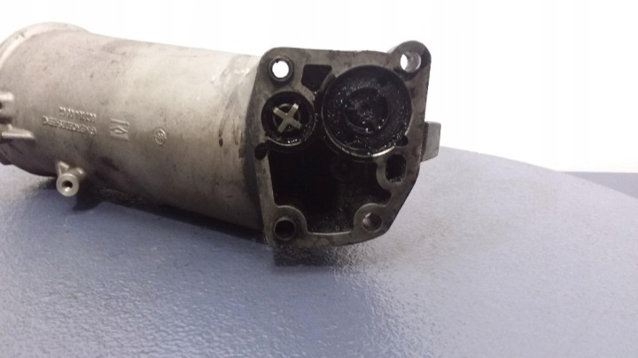 MERCEDES W124 2.5D CHÂSSIS FILTRE HUILES 6011840602 6011840025
