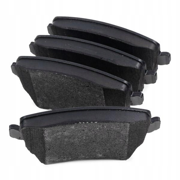 PLAQUETTES FREIN VW T. A4/A6/A8/T5 SANS CAPTEUR TRW GDB1516