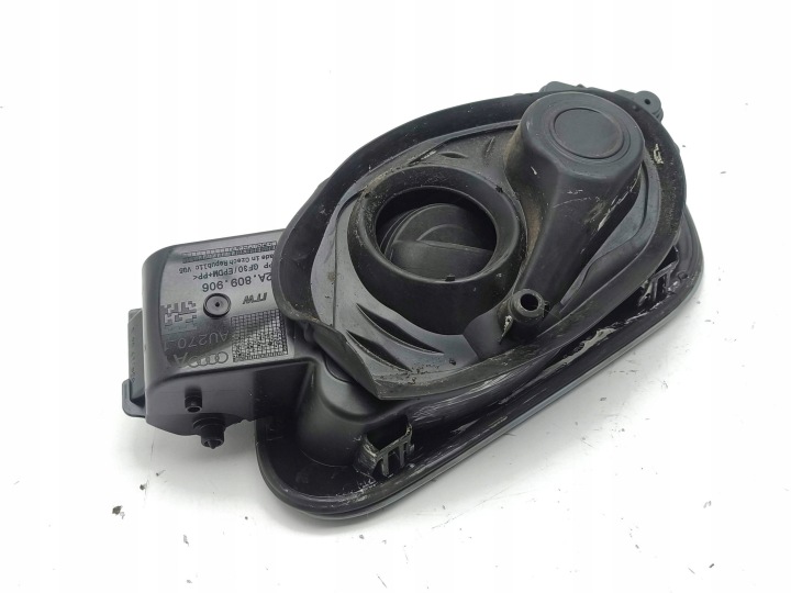 AUDI A1 2023 CLAPET GOULOTTE DE REMPLISSAGE CARBURANTS