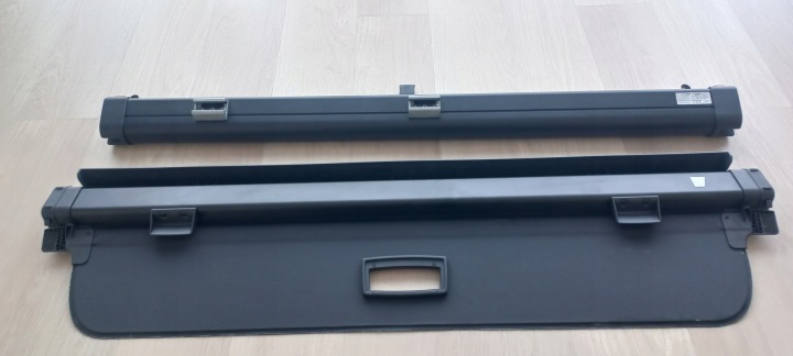 TOYOTA COROLLA E21 STORE COUVERCLES DE COFFRE GRILLE VERTICALE SUZUKI SWACE 2019-
