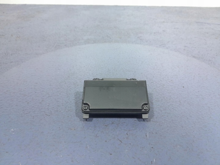 BMW X5 G05 CAMÉRA PARE-BRISE AVANT 5A7F035