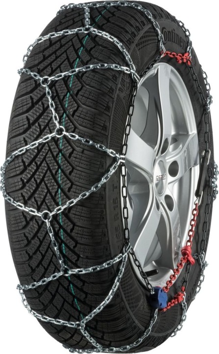 PEWAG LANCUCHY SNIEZNE 58576 BRENTA 9 XMB 74,