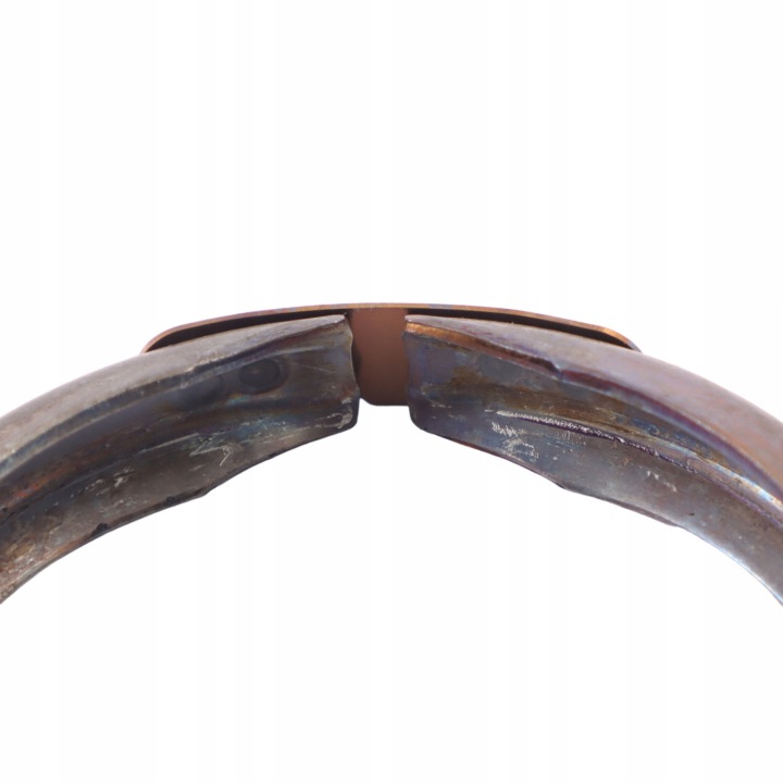 VOLKSWAGEN GOLF CD1 COLLIER CONNECTEUR TUYAUX 5Q0253725H