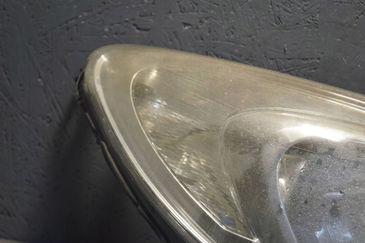 OPEL CORSA D LIFT PHARE DROIT AVANT (S2353) UK