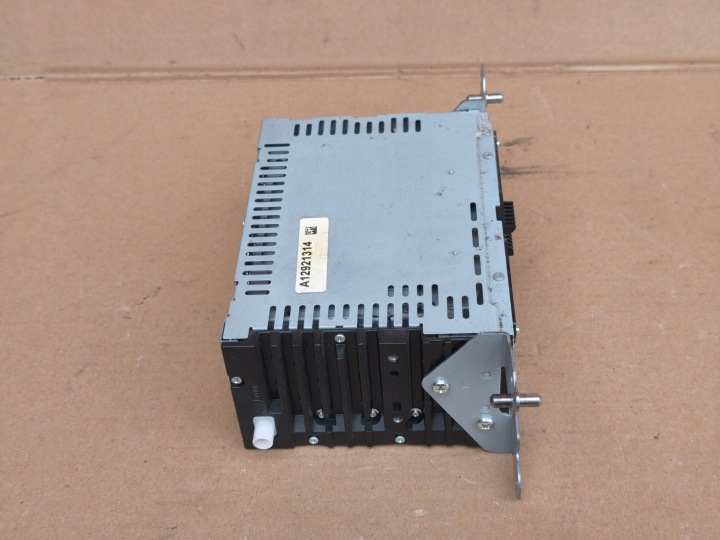 FORD MONDEO MK5 2.0 TDCI RADIO CD DS7T-19C107-GJ NAVIGATION