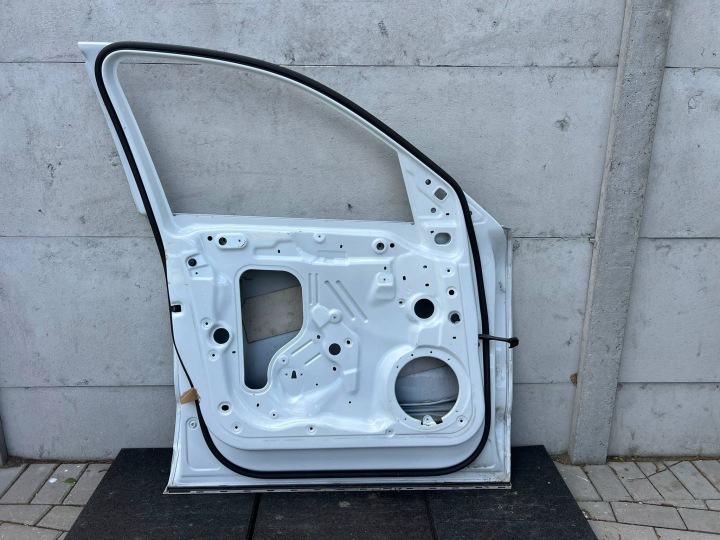 PORTES AUDI Q5 8R DE 2008 VERS 2017 AVANT GAUCHE AVANT GAUCHE
