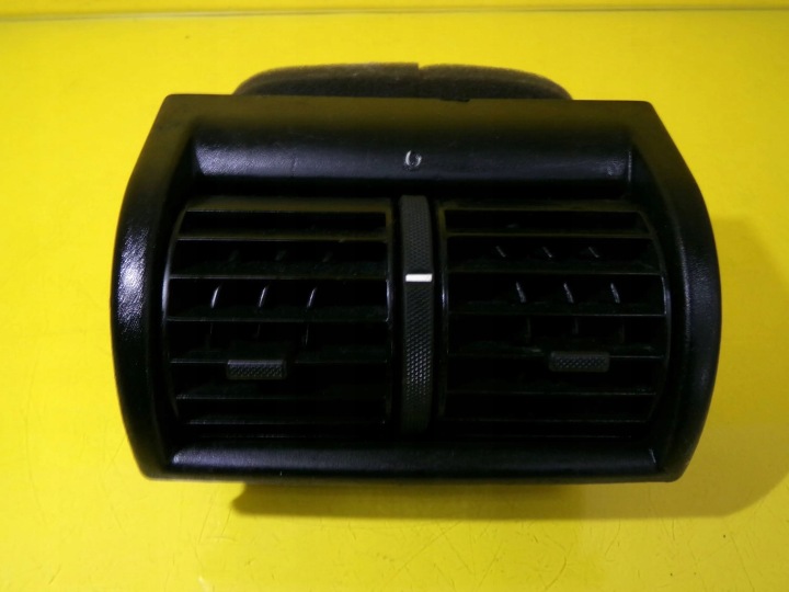 GRILLE CONDUIT D'AIR CENTRALE OPEL ZAFIRA A 90587485 NR335