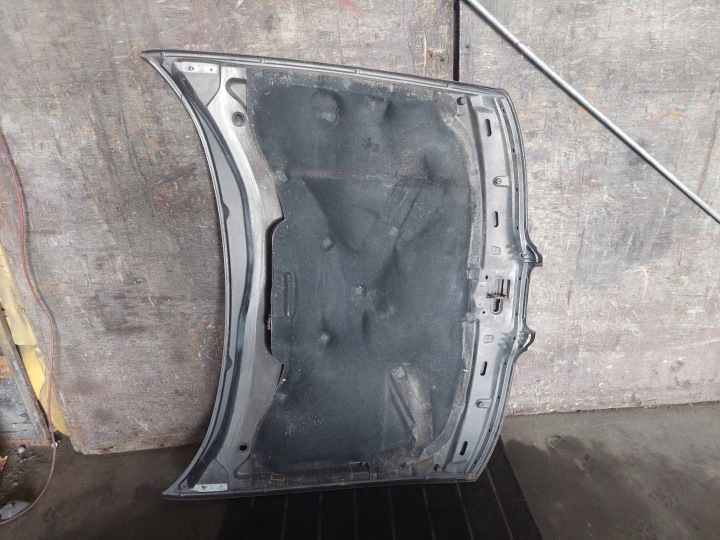 COMPLET AVANT CAPOT PARE-CHOCS PANNEAU AVANT PHARES SEAT TOLEDO II LEON I LS7X