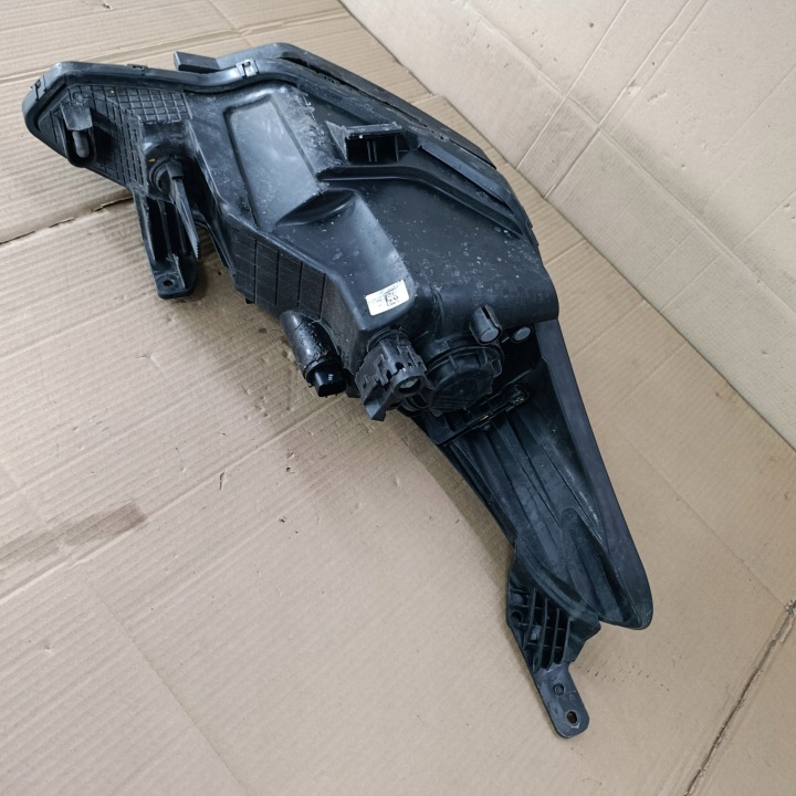 PHARE GAUCHE AVANT HYUNDAI I20 II 92101-C8000