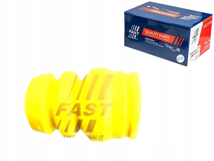 FAST FT18259 SILENT-BLOC CAOUTCHOUC RESOROWANIE