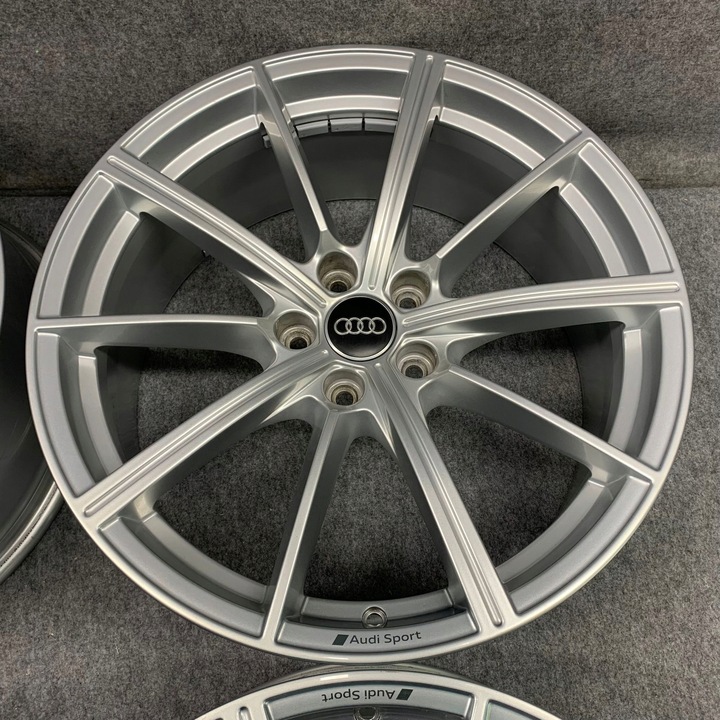 LLANTAS AUDI A4 A5 B9 8W 8W0 S4 S5 19'' S-LINE 8W0601025CP 19 