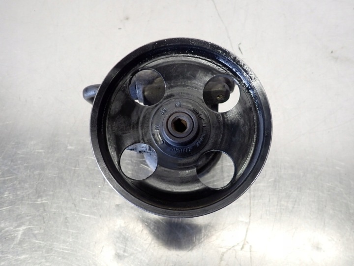 POMPE AMPLIFICATEUR RENAULT TRAFIC II