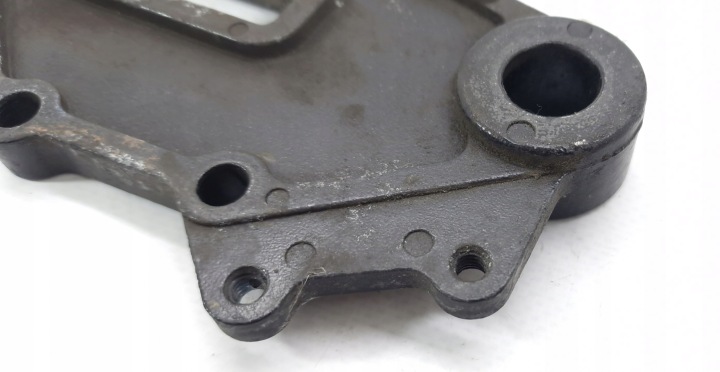 APRILIA PEGASO 650 92-09R COLLIER FIXATION ÉTRIER DE FREIN TYLNIEGO ARRIÈRE