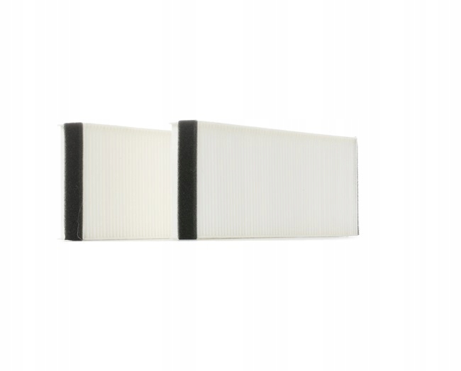 FILTRE BERLINE RIDEX 424I0038 VERS VW XL1 COUPÉ VERS AUDI A3 SPORTBACK (8PA)
