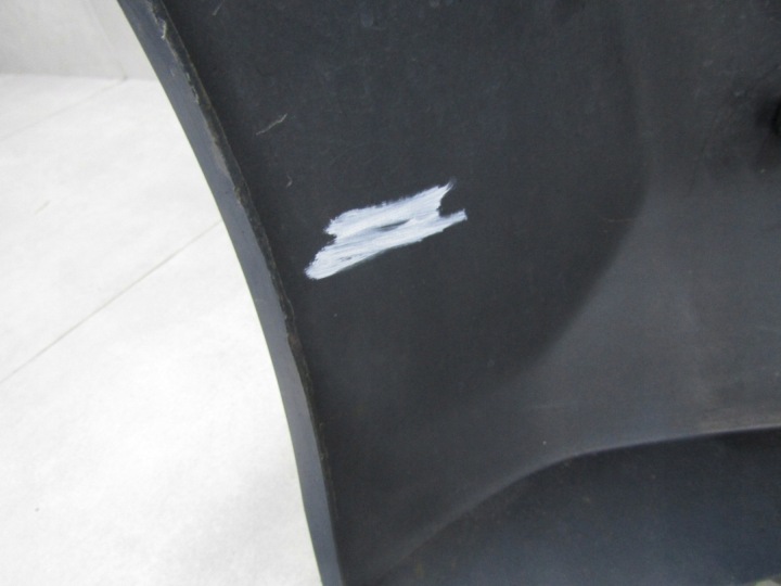 PARE-CHOCS AVANT AVANT HYUNDAI ELANTRA 5 V LIFT 13-15