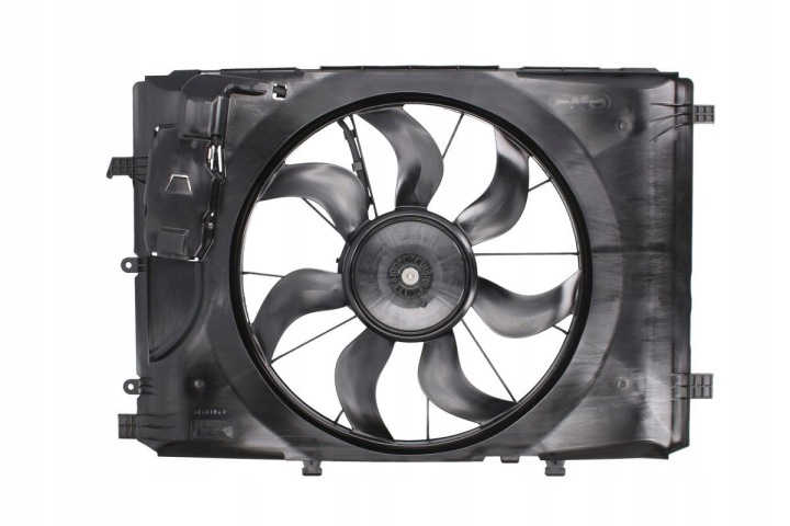 BOSCH 0 130 308 536 MOTEUR ÉLECTRIQUE VENTILATEUR RADIATEUR
