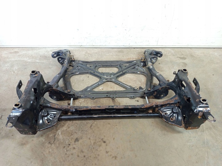 CHÂSSIS CHÂSSIS BERCEAU SUSPENSION AVANT AUDI A6 C7 4G0399543