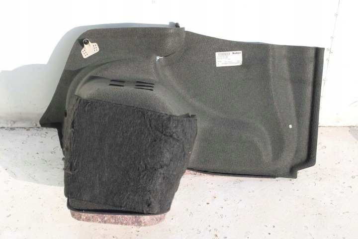 AUDI A8 COLLECTEUR TAPIS COUVERCLES DE COFFRE GARNITURE 4H0863879Q 4H0863880H 4H0863471 4H
