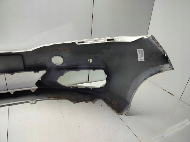 HONDA JAZZ III 3 IV 4 LIFT 2017-2020 PARE-CHOCS AVANT AVANT 71101-TAR-G500