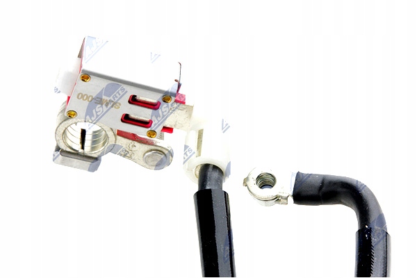 SERRE-CÂBLE POSITIVE BATTERIE MERCEDES E W212 2009-2016 SERRE-CÂBLE POSITIVE