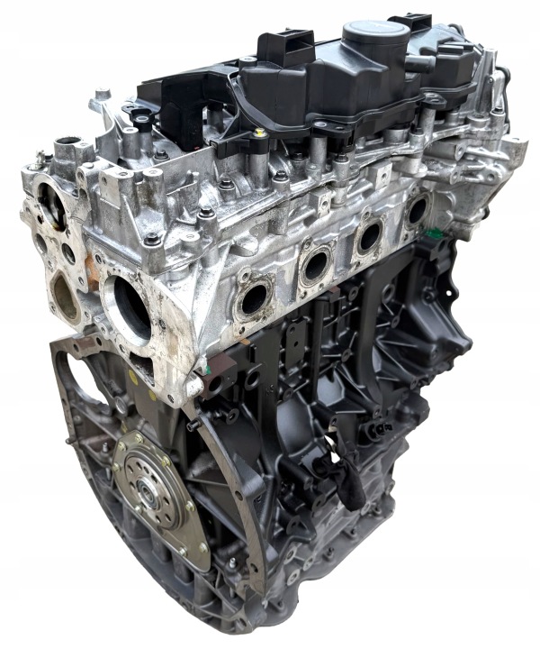 MOTEUR 2.0 DCI NISSAN PRIMASTAR EURO 5 2010-2015R M9RF692 M9R692 GWR.