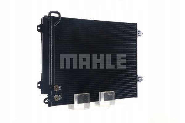 MAHLE AC 666 000S DÉSHYDRATEUR CLIMATISATION