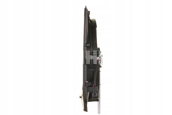 VENTILATEUR RADIATEUR AVEC CHÂSSIS BMW 3 E46 1.6-3.0D 12. #PETROLHEAD PRO+ KIT4