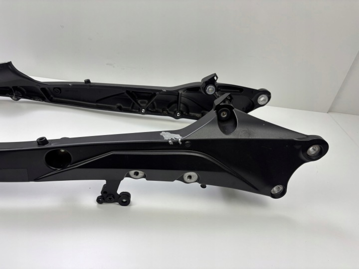 ARRIÈRE CHÂSSIS CHÂSSIS HONDA CBR 600RR PC69 2024-