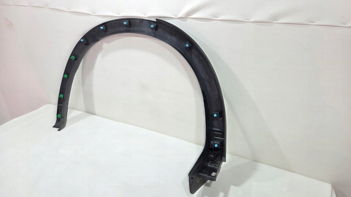 MAZDA CX5 II 2 MOULURE REVÊTEMENT GARDE-BOUE GAUCHE ARRIÈRE GAUCHE ARRIÈRE KB8W-51W62