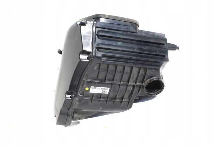 AUDI Q5 CHÂSSIS FILTRE AIR 80A133835B 8W0133843A 2.0 TDI DIESEL 80A 1