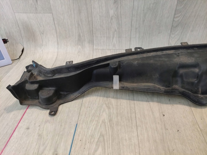 FORD FIESTA MK VII 7 DOUBLURE DE PASSAGE DE ROUE INFÉRIEUR 8A61A016B26