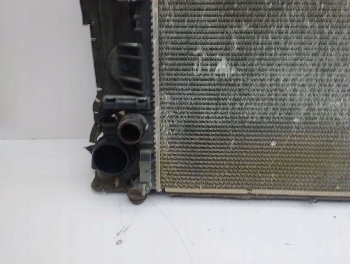 VOLVO XC60 2011 ENSEMBLE RADIATEURS 31338475