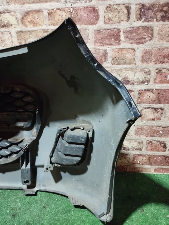 PEUGEOT 107 LIFT PARE-CHOCS AVANT