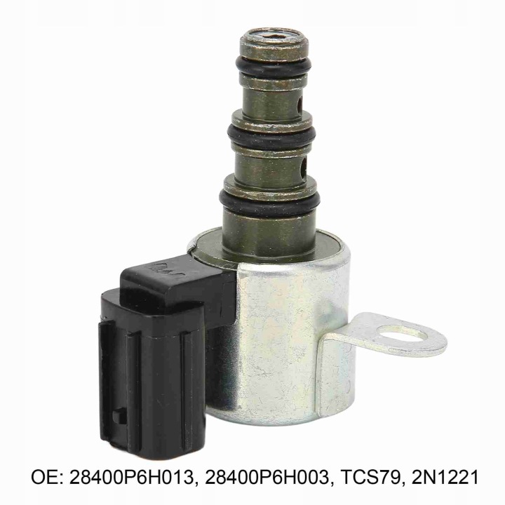 AUTOMATIQUE SOUPAPE ELEKTROMAGNESU 28400P6H003 REMPLACEMENT POUR ACCORD EX 86