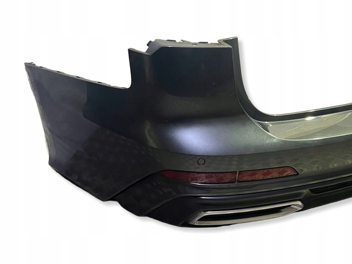 PARE-CHOCS ARRIÈRE AUDI A6 S6 C8 4K