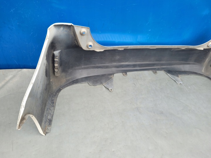 PARE-CHOCS TOYOTA PRIUS III 3 PLUS 2012-2015 ARRIÈRE ARRIÈRE 52159-47070