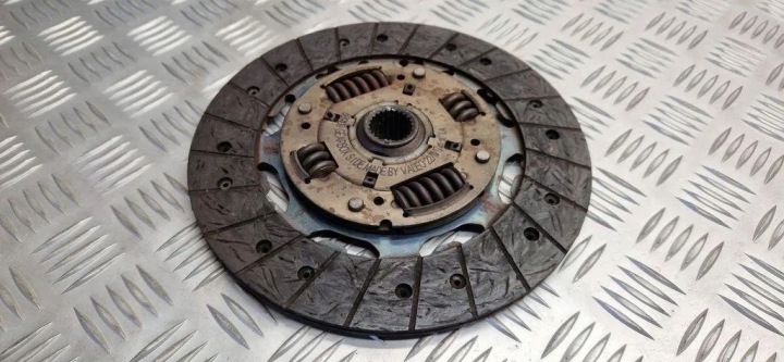 ENSEMBLE ADHÉRENCE LAND ROVER FREELANDER (L314) 684835 1.8L GASOLINE 88KW