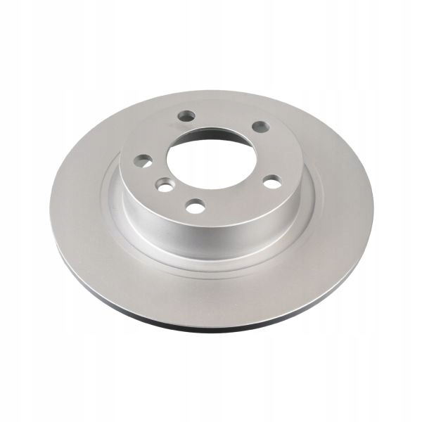 DISQUES FREIN ARRIÈRE FEBI BILSTEIN 106295