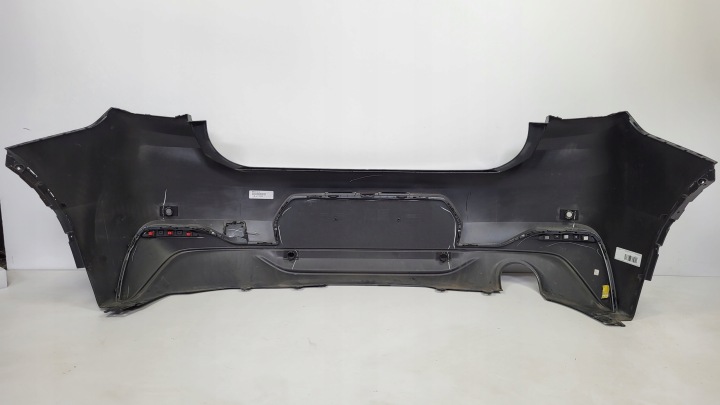 PARE-CHOCS ARRIÈRE ARRIÈRE BMW 2 PIÈCES F39 MODULE 18-