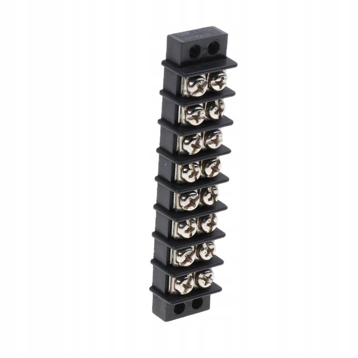 12X UNIVERSAL LODS MORSKA 8 POSICIÓN 450V 30A 