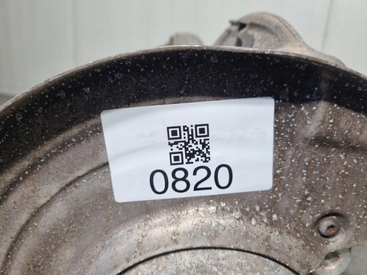 KIT SUSPENSIONS ARRIÈRE LAND ROVER RANGE ROVER VELAR 2022 GAUCHE CÔTÉ 20