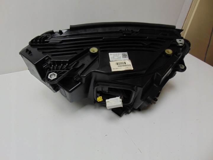 MERCEDES GLC W253 LIFT COMPLET LED PHARE AVANT