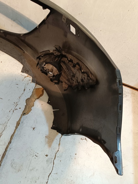 PARE-CHOCS MAZDA 5 11-14ROK AVANT NR W570 PHARES ANTIBROUILLARD