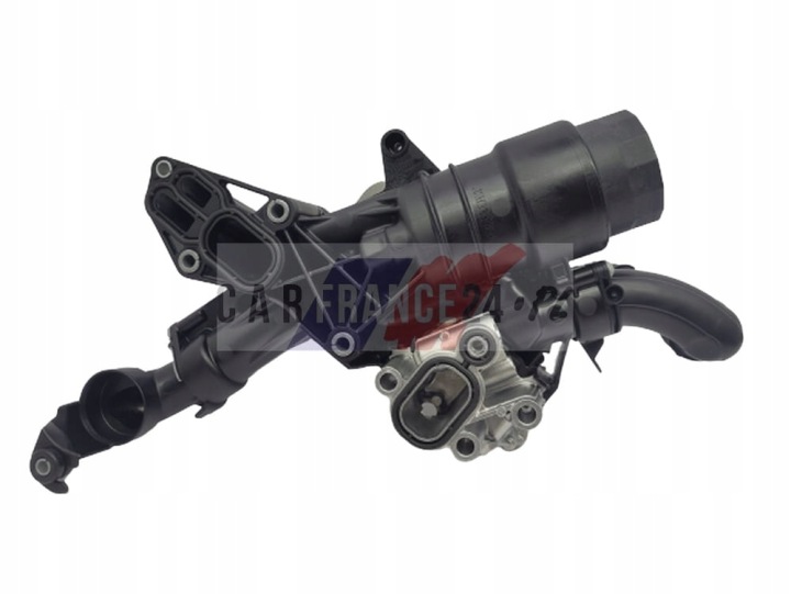 RADIATEUR HUILES RENAULT TALISMAN 1.7DCI 152089295R