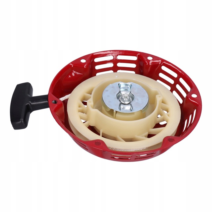 ENSEMBLE PRZEWIJANIA DÉMARREUR POCIAGOWEGO VERS MOTEUR GENERATORA GX160 168F