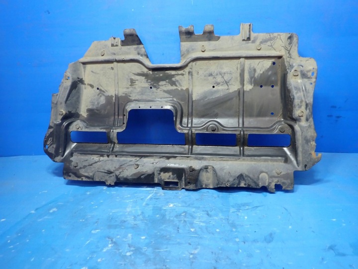 PROTECTION SOUS MOTEUR CITROEN DS3 9682559380